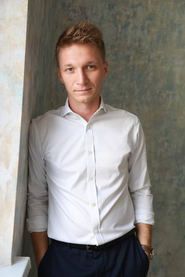 Patryk