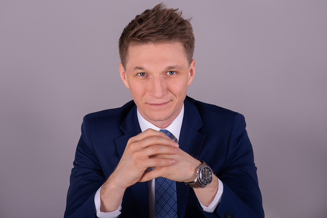 Patryk