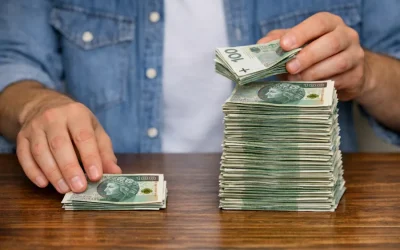 Kredyt refinansowy bardziej atrakcyjny od standardowej hipoteki