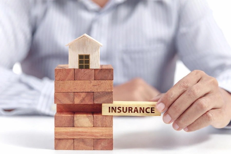 Ubezpieczenie nieruchomości jako obowiązkowy dodatek do kredytu na mieszkanie